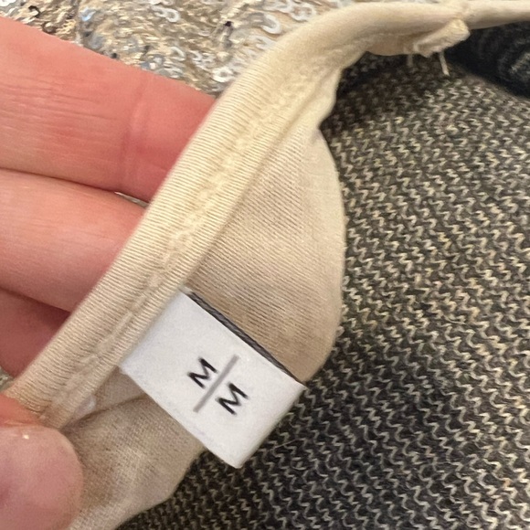 Holidays Christmasy top - Picture 4 of 4